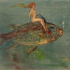 Valkyrie of the Sea