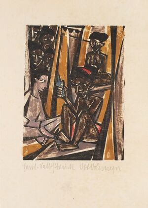 Van Zantens glückliche Zeit Pl.20 (1920)