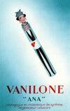 Vanilone (1910-1950)