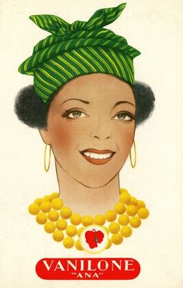 Vanilone (1910-1950)