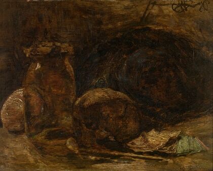 Vanitas (1869)