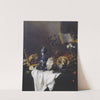 Vanitas Still Life by Peter Willebeeck