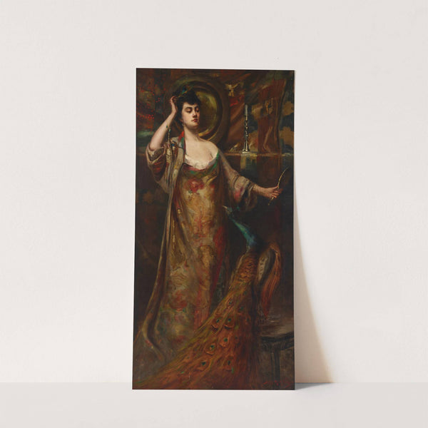 Vanity by Jules R. Mersfelder