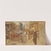 Vanity Fair by George John Pinwell