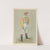 Vanity Fair; Jockeys; 'Danny', Dan Maher, September 10, 1903 by Roland L'Estrange