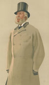 Vanity Fair; Military and Navy; ‘Jim’, Major-General the Hon. James MacDonald, April 1, 1876