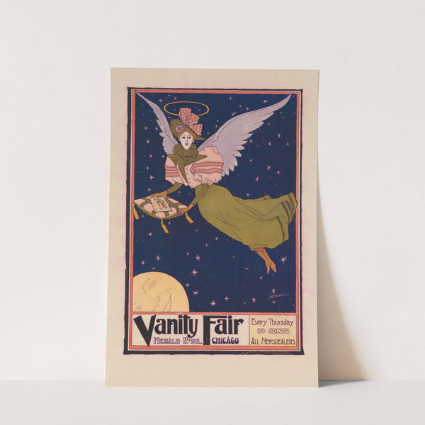 Vanity Fair by Ralph Meriman