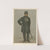 Vanity Fair: Royalty; 'Ex-President Steyn', Mr. Martinus Theunis Steyn, August 9, 1900 by A. G. Witherby