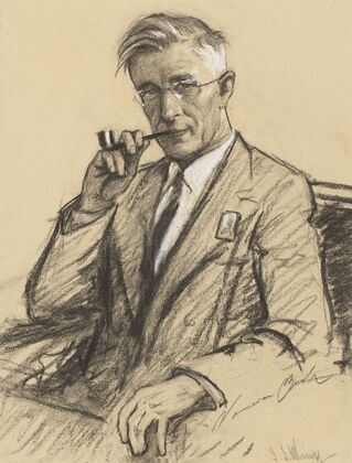 Vannevar Bush