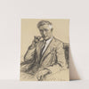 Vannevar Bush by Samuel Johnson Woolf