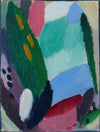 Variation No. 10 (1916)