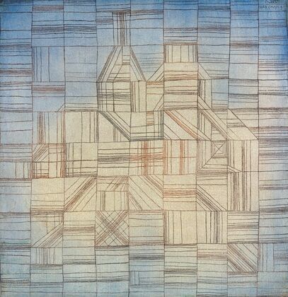 Variations (Progressive Motif)