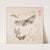 Various Moths and Butterflies by Kubo Shunman
