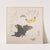 Various Moths and Butterflies by Kubo Shunman