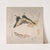 Various Moths and Butterflies by Kubo Shunman