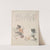 Various Shells with Sea Weeds by Kubo Shunman