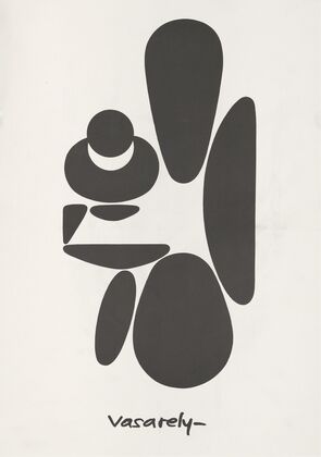 Vasarely