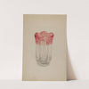 Vase by Eva Wilson