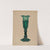 Vase by Giacinto Capelli