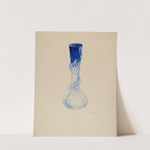 Vase by Grace Halpin