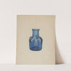 Vase by Isidore Steinberg