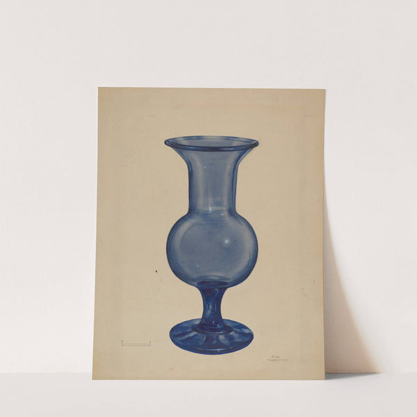 Vase by John Tarantino
