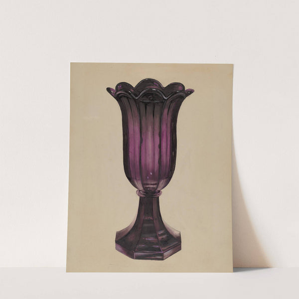 Vase by John Tarantino