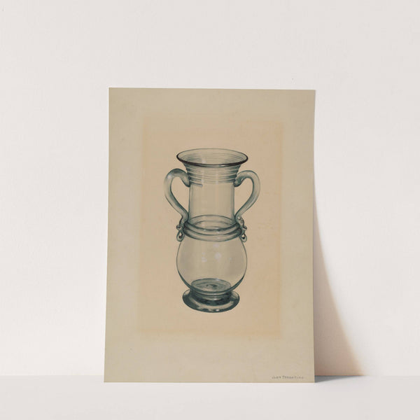 Vase by John Tarantino