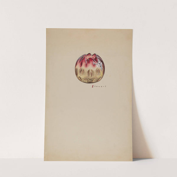 Vase by Robert Stewart