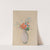 Vase De Fleurs by Odilon Redon