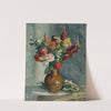 Vase de fleurs (1907) by Maximilien Luce