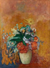 Vase of Flowers (c. 1905)