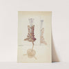 Vase Stand by Otto E. Hake
