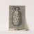 Vase with a Sacrificial Scene (17th century) by René Boyvin
