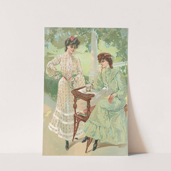 Vassar cordiné classique by H. B. Claflin