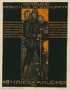Vaterland, Familie, Zukunft … 8. Kriegsanleihe