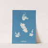 Vaucheria marina by Anna Atkins