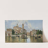 Vedute von Venedig by Antonio María de Reyna Manescau