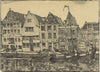 Veermanskade te Hoorn (1929)