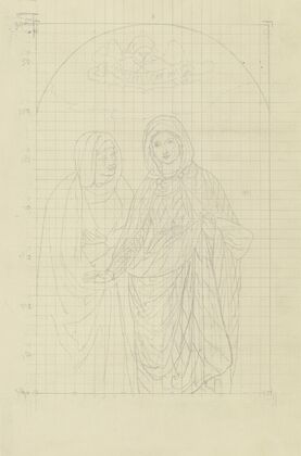 Veit’s The Visitation of Mary