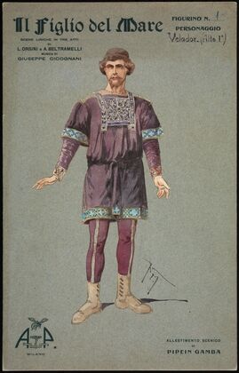 Velador (atto Io)