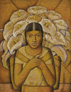 Vendedora de Alcatraces (circa 1937)
