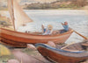 Veneitä rannalla (1902)
