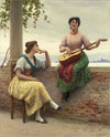 Venetian Melody (1910)