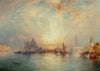 Venetian Scene (1906)