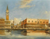 Venetian View I
