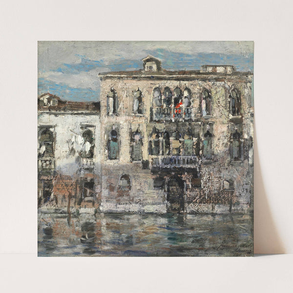 Venice by Emma Ciardi