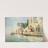 Venice by Frank Hind