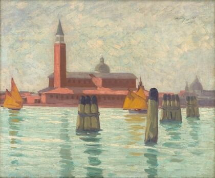 Venice