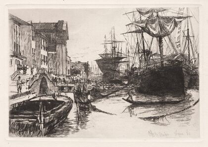 Venice (1880)